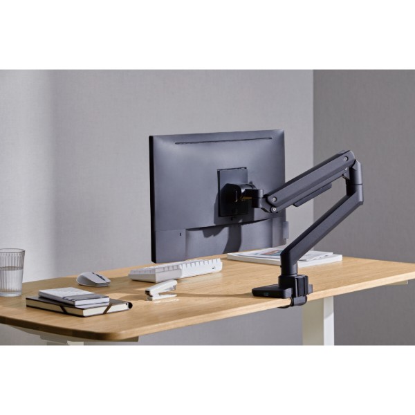 Фото - Крепление для телевизора OfficePro MA801B 17-49" 2-20 кг Black