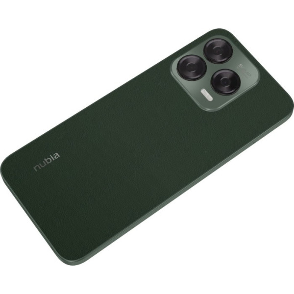 Фото - Смартфон Nubia V70 Design 8/256GB Green