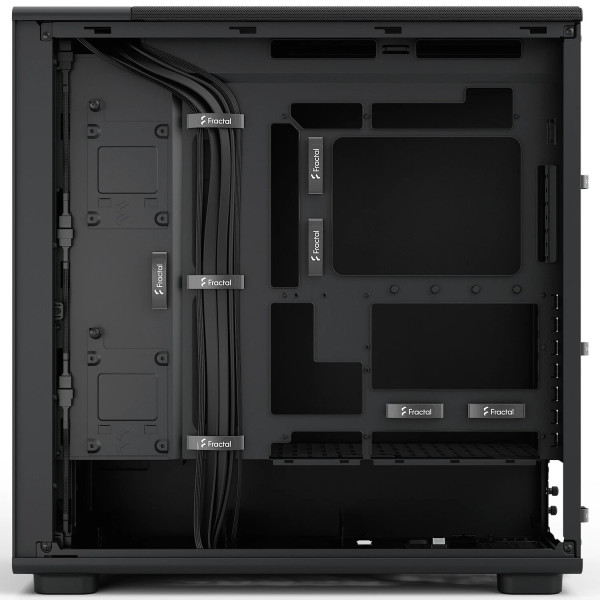 Фото - Корпус Fractal design ATX без БП Epoch XL (FD-C-EPO1X-01)