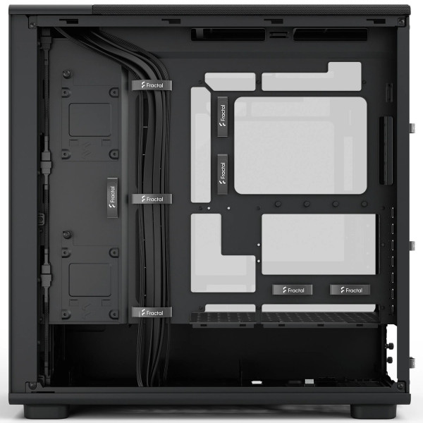Фото - Корпус Fractal design ATX без БП Epoch XL (FD-C-EPO1X-02)