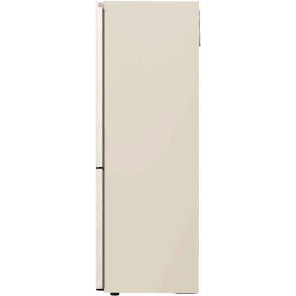 Фото - Холодильник LG GC-B459FEPW