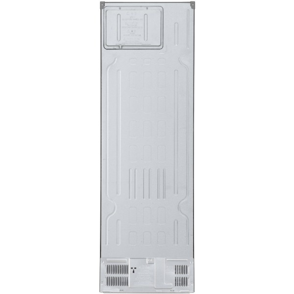 Фото - Уцінка - Холодильник LG GC-B459FNPW