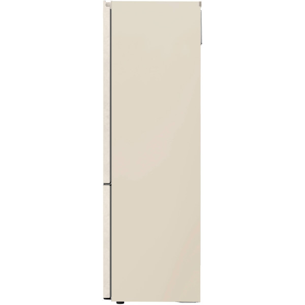 Фото - Холодильник LG GC-B509FEPW