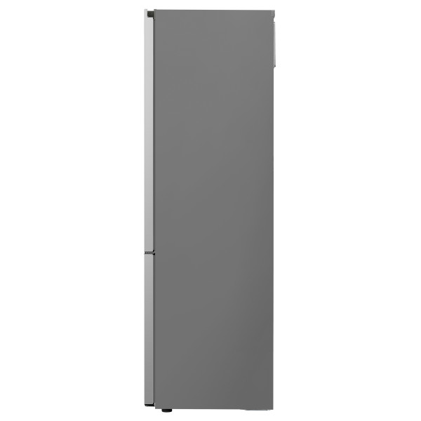 Фото - Холодильник LG GC-B509FNPW