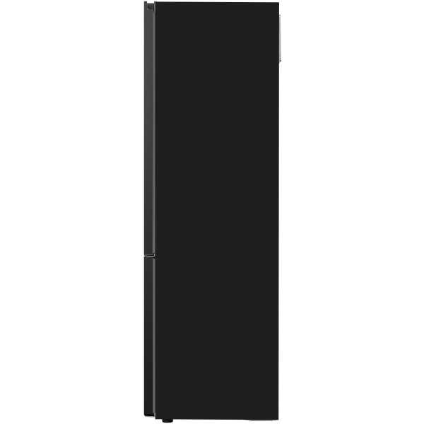 Фото - Холодильник LG GC-B509FTZW