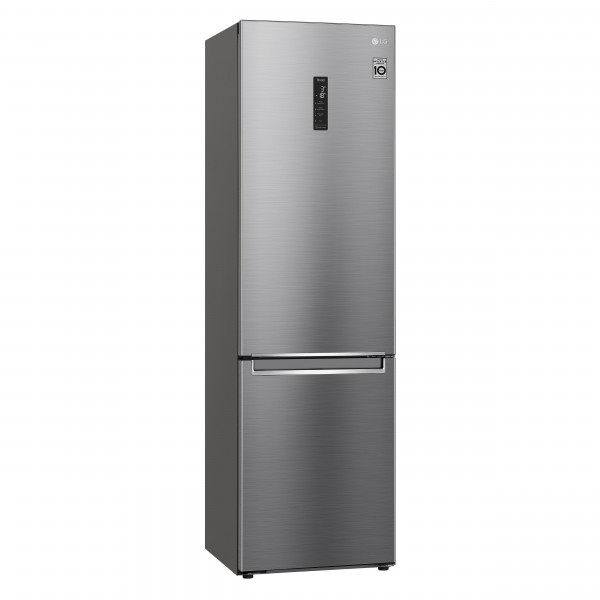 Фото - Холодильник LG GC-B509SMSM