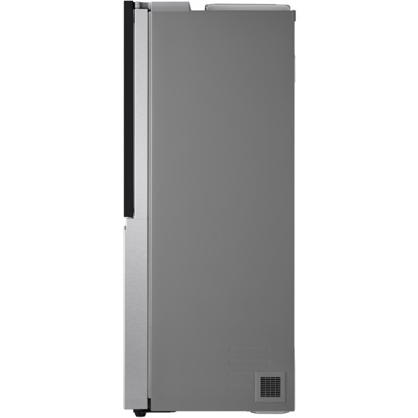 Фото - Холодильник LG GC-Q257CAFC