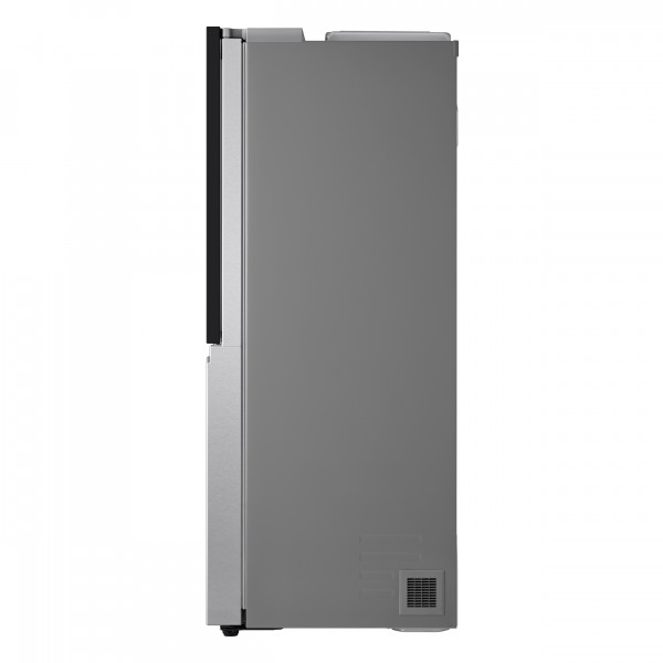 Фото - Холодильник LG GC-Q257CAFV