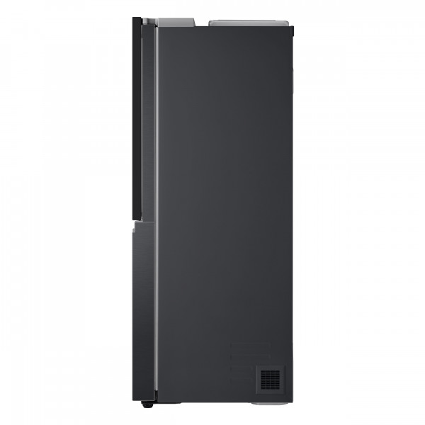 Фото - Холодильник LG GC-Q257CBFV