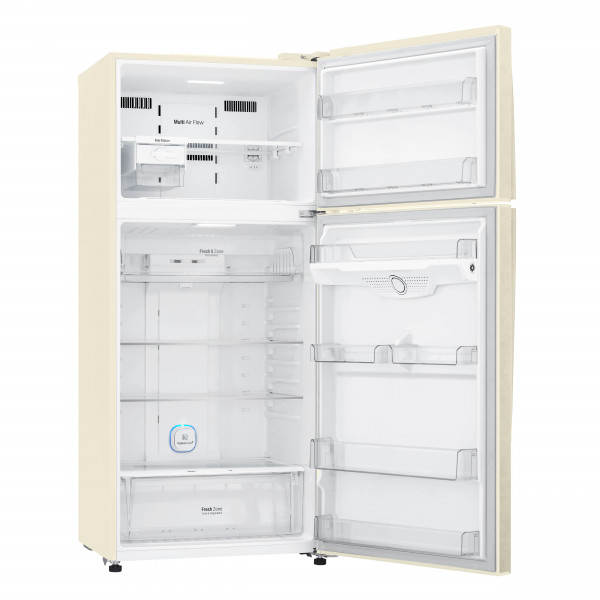 Фото - Холодильник LG GN-H702HEHZ