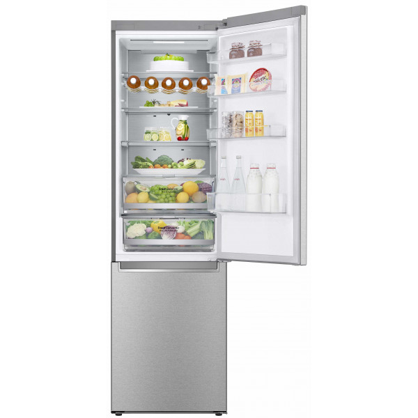 Фото - Холодильник LG GW-B509SAUM
