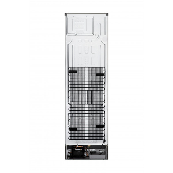 Фото - Холодильник LG GW-B509SLKM