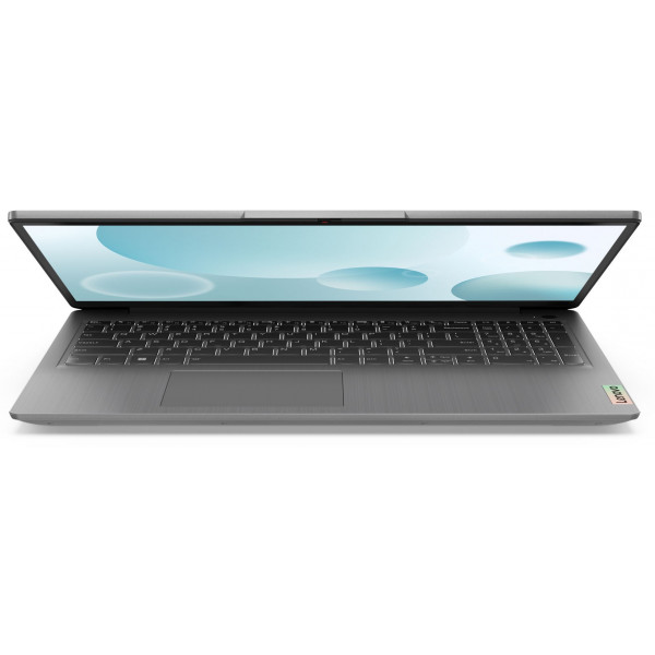 Фото - Ноутбук Lenovo IdeaPad 3 15IAU7 (82RK018WRA) Arctic Grey