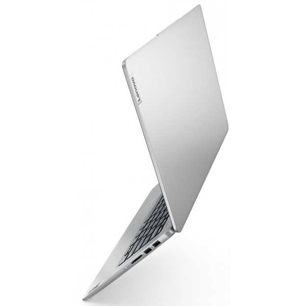 Фото - Ноутбук Lenovo IdeaPad 5 Pro 14ARH7 (82SJ005BRA) Cloud Grey