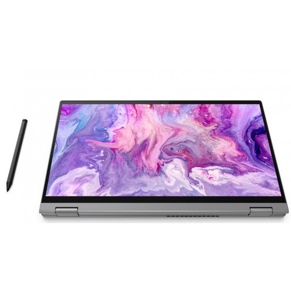 Фото - Ноутбук Lenovo IdeaPad Flex 5 15ITL05 (82HT00C2RA) Platinum Grey