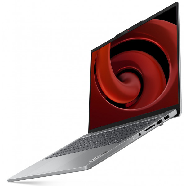 Фото - Ноутбук Lenovo IdeaPad Pro 5 14AHP9 (83D3003CRA) Arctic Grey