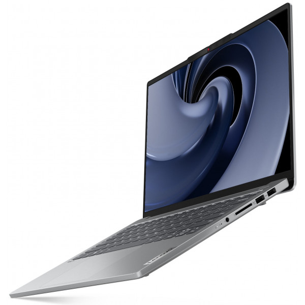 Фото - Ноутбук Lenovo IdeaPad Pro 5 14IMH9 (83D2003JRA) Arctic Grey