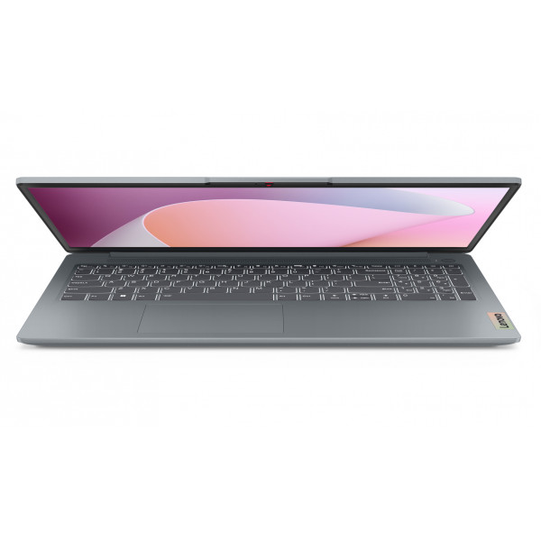 Фото - Ноутбук Lenovo IdeaPad Slim 3 15ABR8 (82XM00GCRA) Arctic Grey