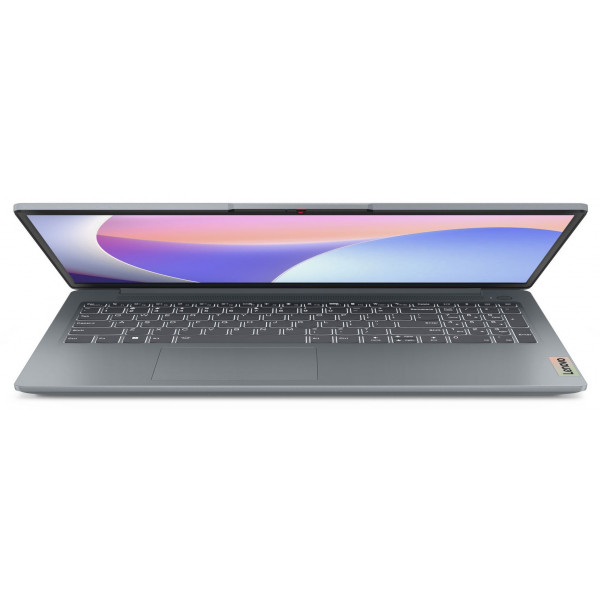 Фото - Ноутбук Lenovo IdeaPad Slim 3 15IRU8 (82X7003HRA) Arctic Grey