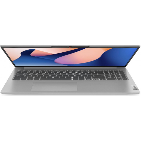 Фото - Ноутбук Lenovo IdeaPad Slim 5 16IAH8 (83BG005DRA) Cloud Grey