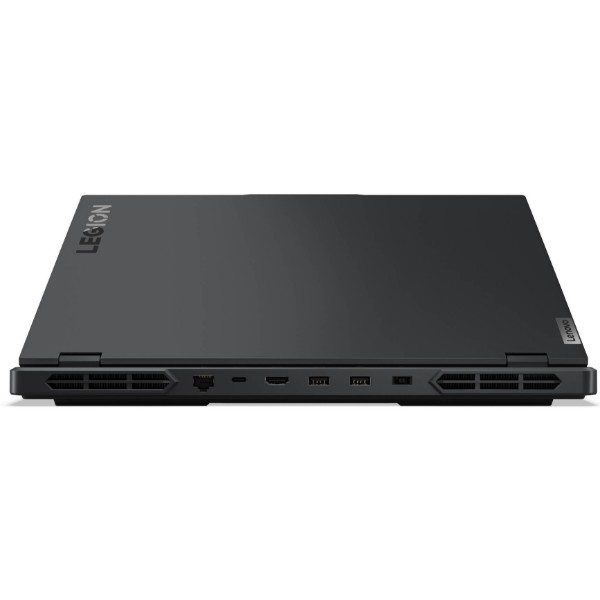 Фото - Ноутбук игровой Lenovo Legion Pro 5 16IRX8 (82WK00MHRA) Onyx Grey