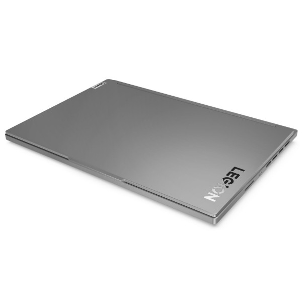 Фото - Ноутбук игровой Lenovo Legion Slim 5 16ARP9 (83EX003XRA) Luna Grey