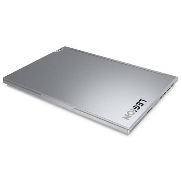 Фото - Ноутбук игровой Lenovo Legion Slim 5 16IRH8 (82YA00DBRA) Misty Grey