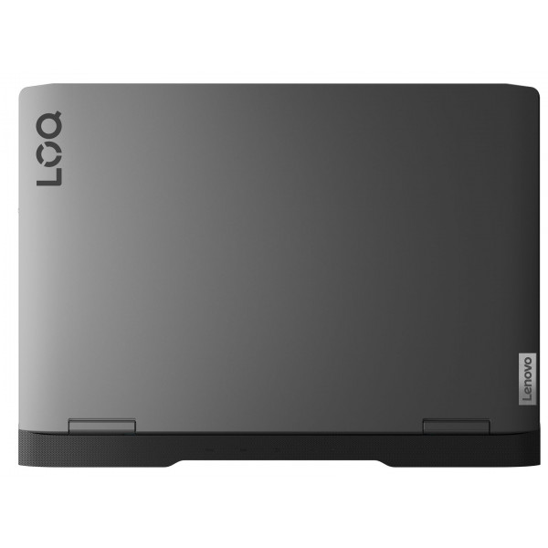Фото - Ноутбук игровой Lenovo LOQ 15IRH8 (82XV00MSRA) Storm Grey