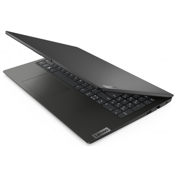 Фото - Ноутбук Lenovo V15 G4 AMN (82YU00Y9RA) Black