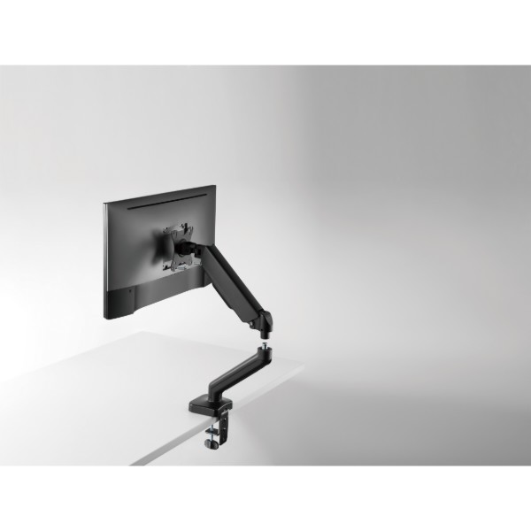 Фото - Кріплення для телевізора OfficePro MA411B 17-32" 2-9 кг Black