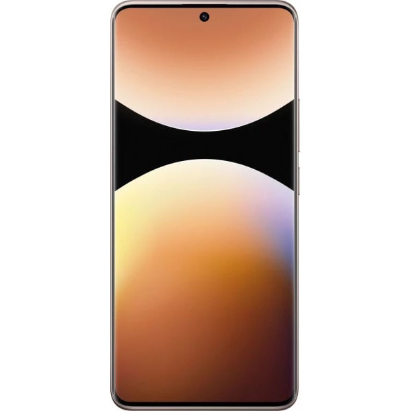 Фото - Смартфон Xiaomi Redmi Note 14 Pro 5G 8/256Gb Sand Gold