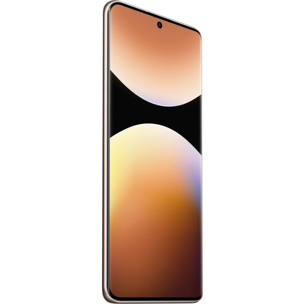 Фото - Смартфон Xiaomi Redmi Note 14 Pro 5G 8/256Gb Sand Gold