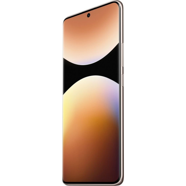 Фото - Смартфон Xiaomi Redmi Note 14 Pro 5G 8/256Gb Sand Gold