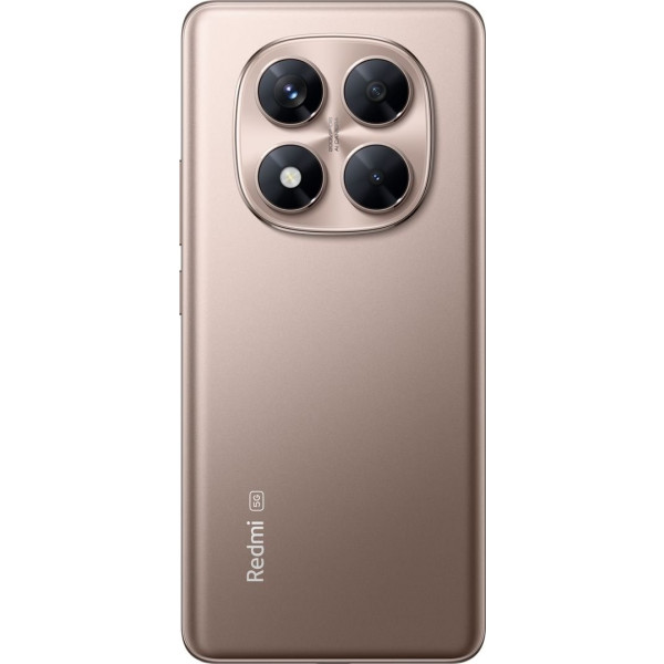 Фото - Смартфон Xiaomi Redmi Note 14 Pro 5G 8/256Gb Sand Gold