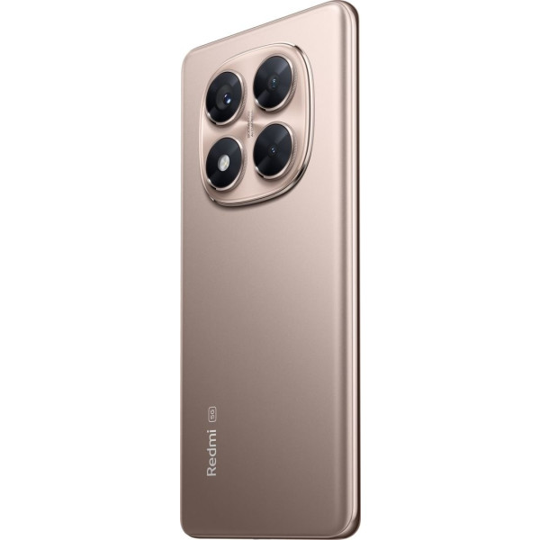Фото - Смартфон Xiaomi Redmi Note 14 Pro 5G 8/256Gb Sand Gold