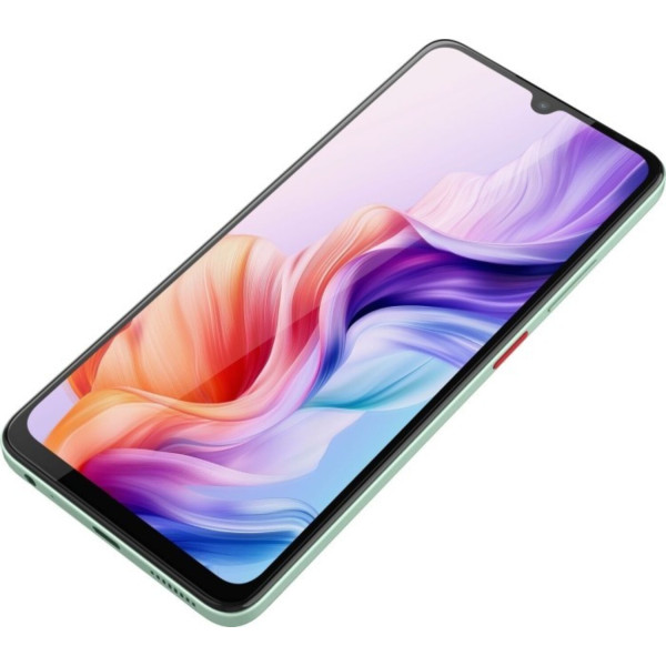 Фото - Смартфон Nubia V70 Max 6/128GB Green
