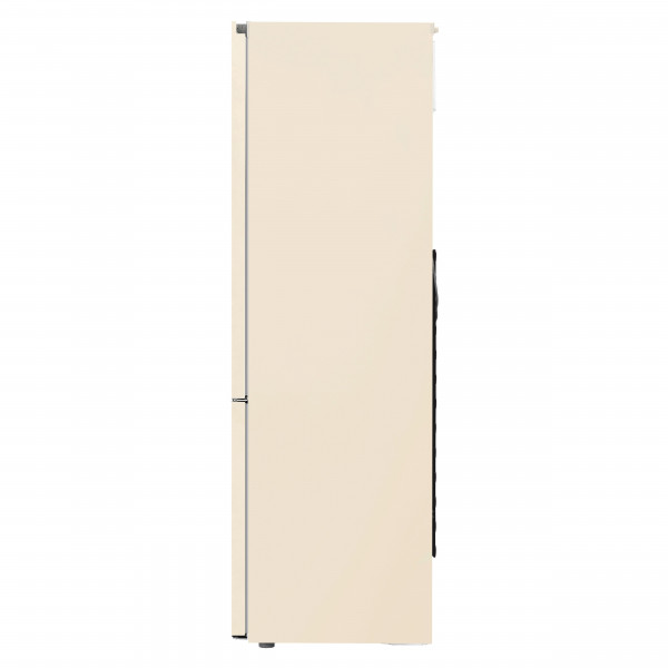 Фото - Холодильник LG GW-B509SEKM