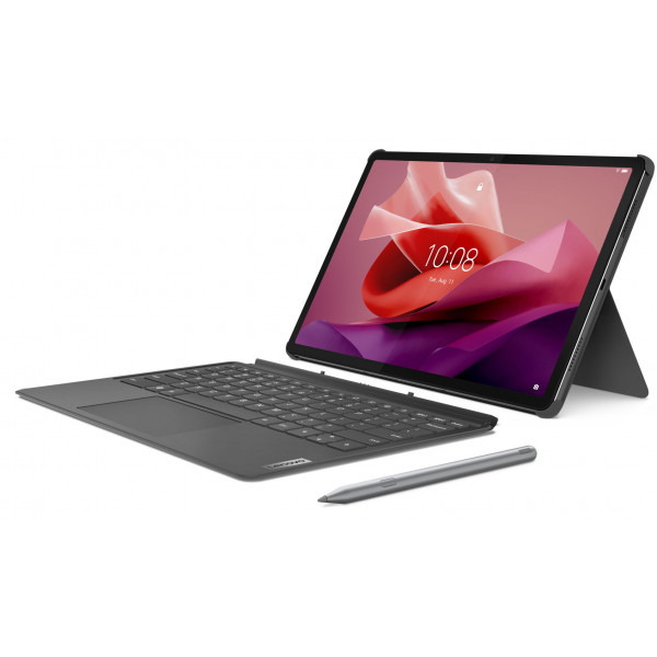 Фото - Планшет Lenovo Tab P12 8/128 WiFi (ZACH0101UA) Storm Grey + Pen