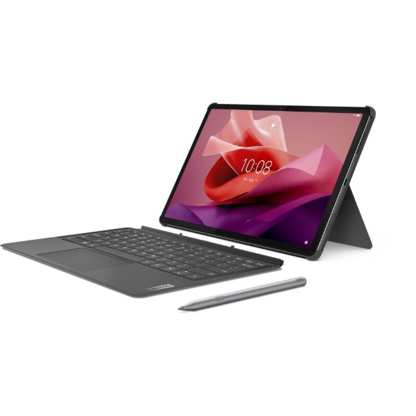 Фото - Планшет Lenovo Tab P12 8/256 WiFi (ZACH0197UA) Storm Grey + Pen