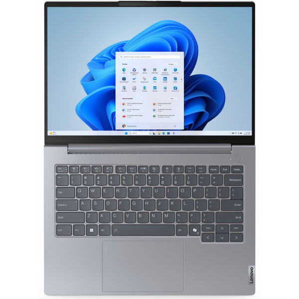 Фото - Ноутбук Lenovo ThinkBook 14 G7 ARP (21MV0024RA) Arctic Grey