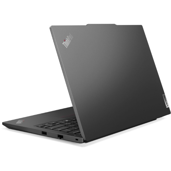 Фото - Ноутбук Lenovo ThinkPad E14 Gen 6 (21M4S21M00) Graphite Black
