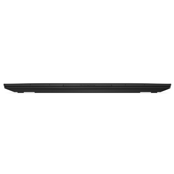 Фото - Ноутбук Lenovo ThinkPad X1 Carbon Gen 11 (21HM007JRA) Black