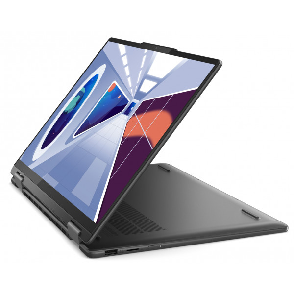 Фото - Ноутбук Lenovo Yoga 7 14ARP8 (82YM006HRA) Storm Grey