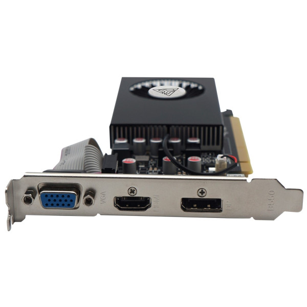 Фото - Відеокарта Arktek RX 550 8GB GDDR5 (AKR550D5S8GL1)