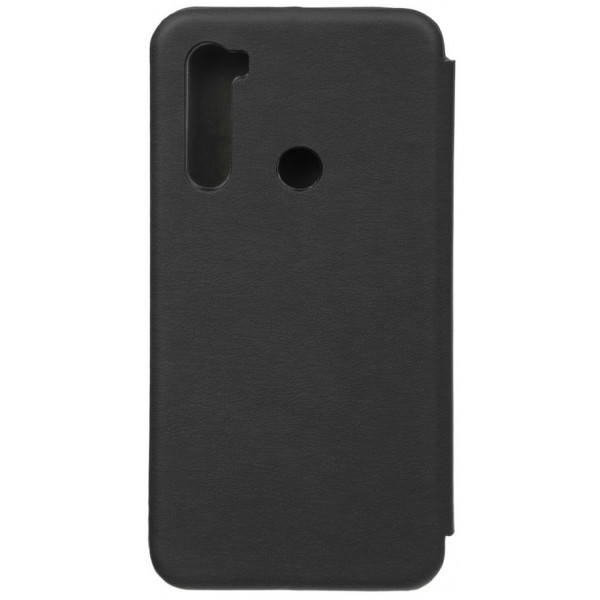 Фото - Чехол для смартфона BeCover Exclusive for Xiaomi Redmi Note 8T Black (704631)