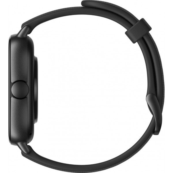 Фото - Смарт-часы Amazfit GTS 2 Space Black