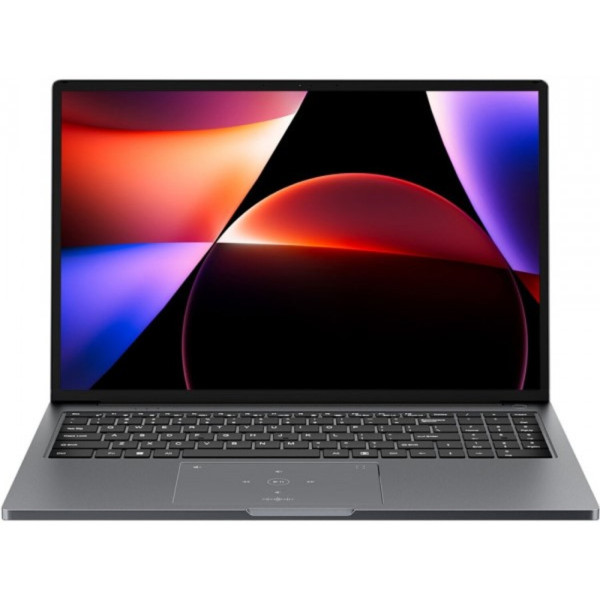 Фото - Ноутбук Blackview AceBook 12 Grey