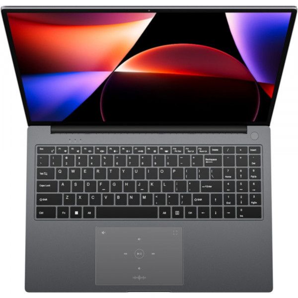 Фото - Ноутбук Blackview AceBook 12 Grey