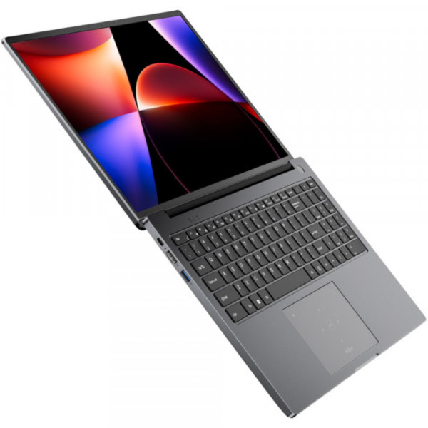Фото - Ноутбук Blackview AceBook 12 Grey