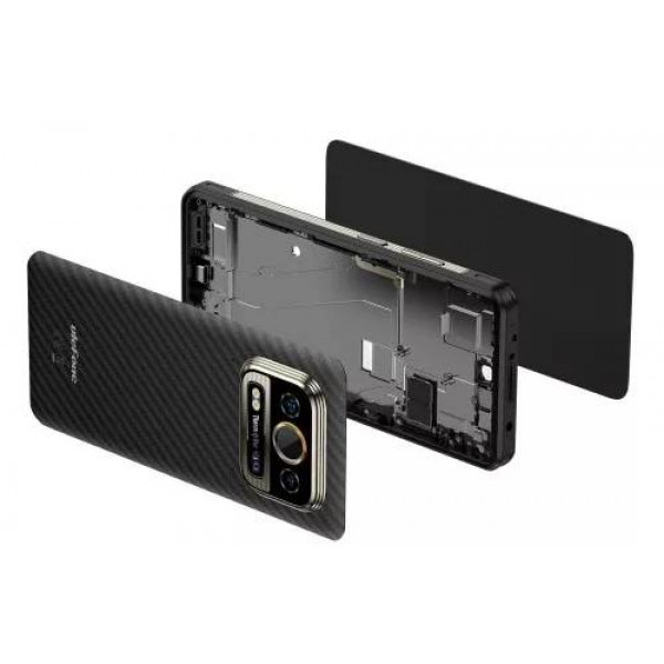 Фото - Смартфон Ulefone Armor 25T 6/256Gb Black